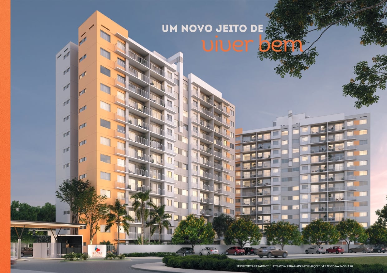 Neo Vila Adrianopolis