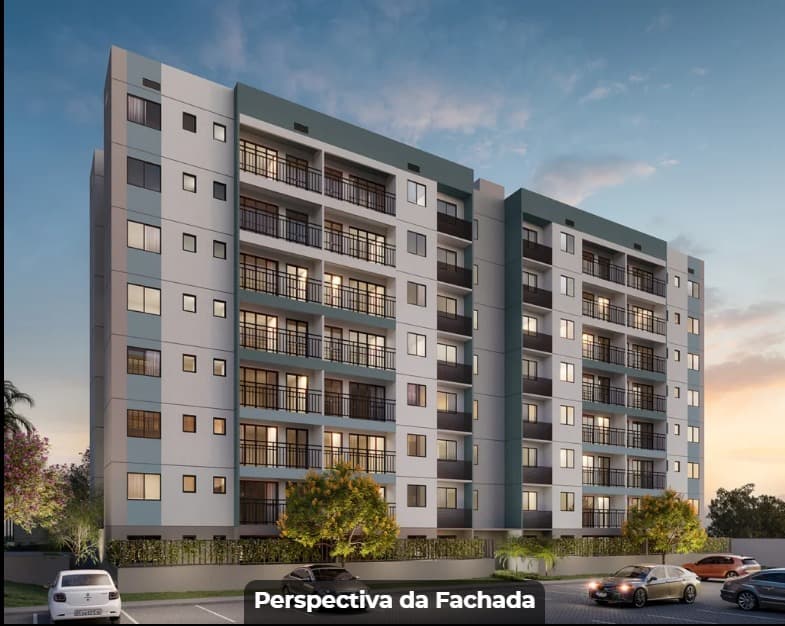 Citta Oasis Azzure - 1