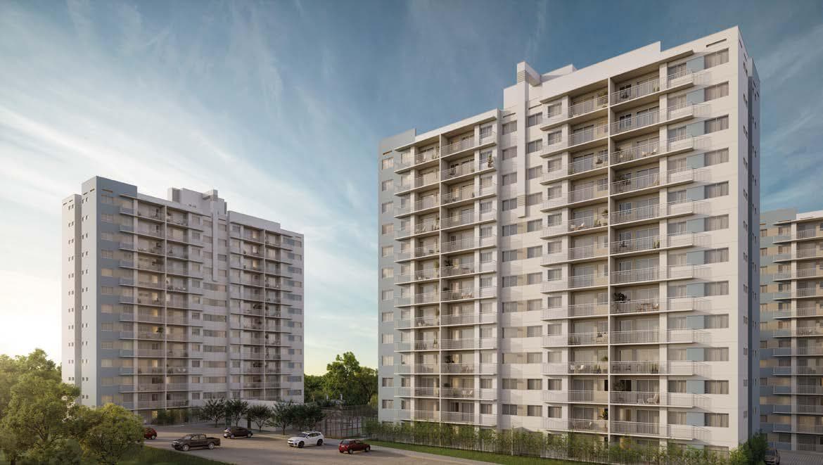 Parque das Torres - 1